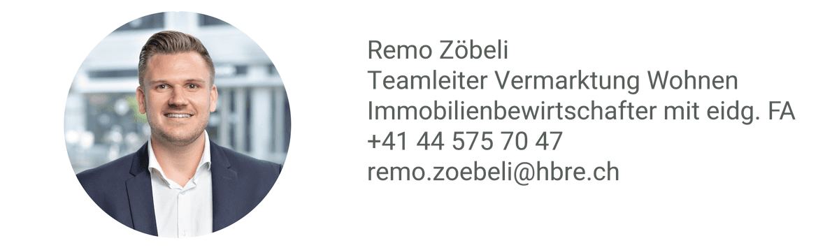 Personal Bild Remo Zöbeli