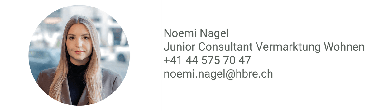 Personal Bild Noemi Nagel